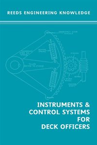 bokomslag Instruments and Control Systems for Deck Officers