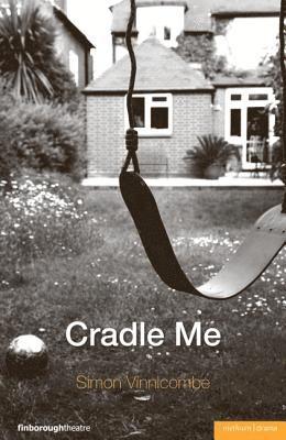 bokomslag Cradle Me