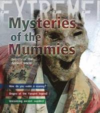bokomslag Mummies