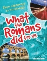 What the Romans did for us 1