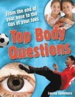 bokomslag Top Body Questions
