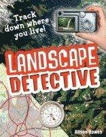 bokomslag Landscape Detective