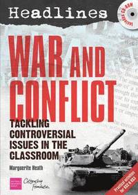 bokomslag Headlines: War and Conflict