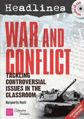 bokomslag Headlines: War and Conflict