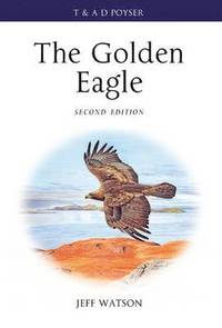 bokomslag The Golden Eagle