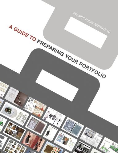 bokomslag Guide to Preparing your Portfolio