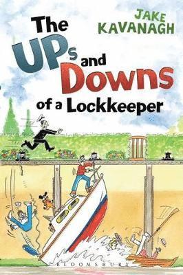 bokomslag Ups and Downs of a Lockkeeper