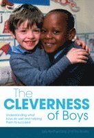 bokomslag The Cleverness of boys