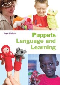 bokomslag Puppets, Language and Learning