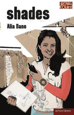 Alia Bano - Shades, Häftad