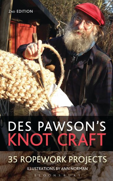 Des Pawson - Des Pawson's Knot Craft, Häftad