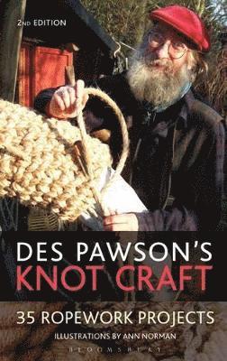 bokomslag Des Pawson's Knot Craft