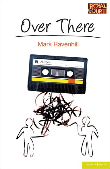 Mark Ravenhill - Over There, Häftad