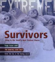 Ross Piper - Survivors, Häftad
