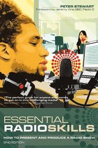 bokomslag Essential Radio Skills