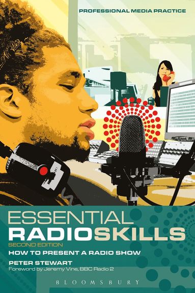 bokomslag Essential Radio Skills