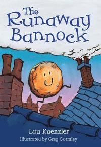 bokomslag Runaway Bannock