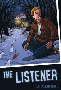 bokomslag Listener