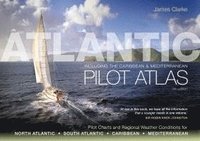 bokomslag Atlantic Pilot Atlas