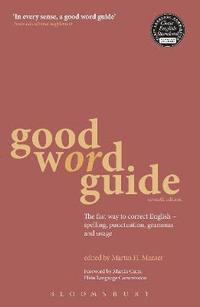 bokomslag Good Word Guide