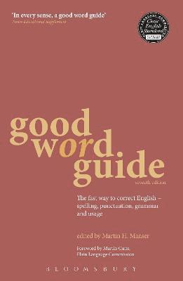 bokomslag Good Word Guide