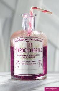 bokomslag The Hypochondriac
