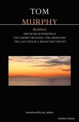 Murphy Plays: 6 1