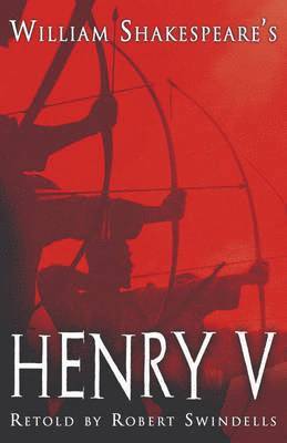 bokomslag Henry V