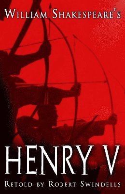 bokomslag Henry V