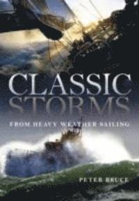 bokomslag Classic Storms From Heavy Weather S