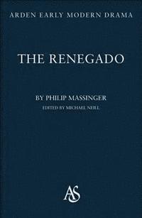 bokomslag The Renegado