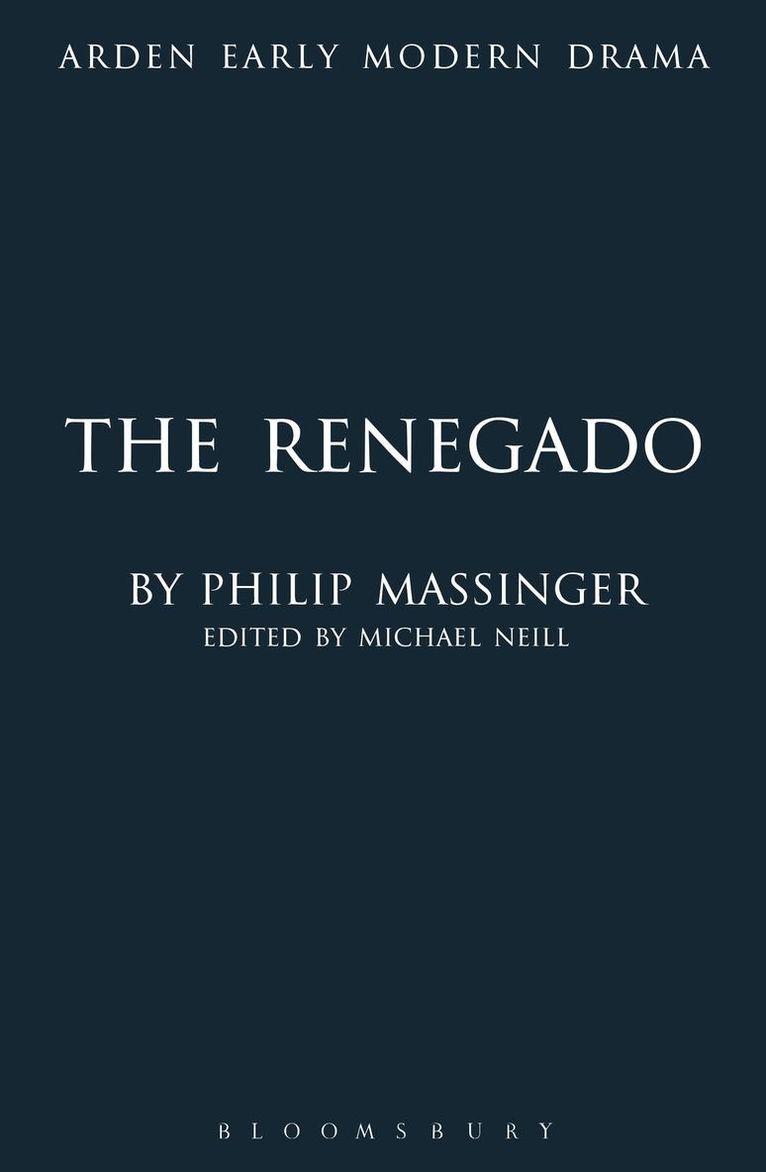 Renegado