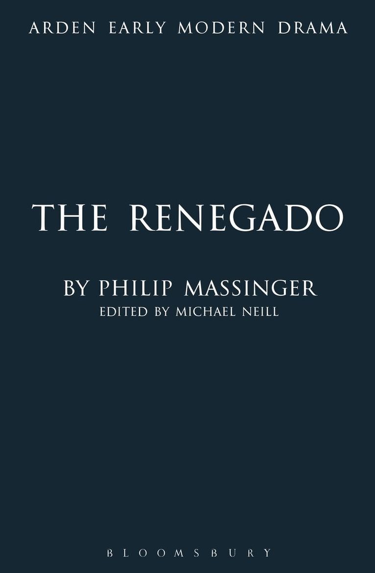 The Renegado 1