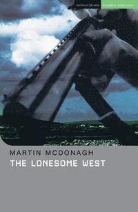 bokomslag The Lonesome West