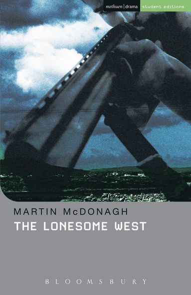 Martin McDonagh, Patrick Lonergan - Lonesome West, Häftad