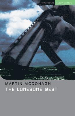 The Lonesome West 1