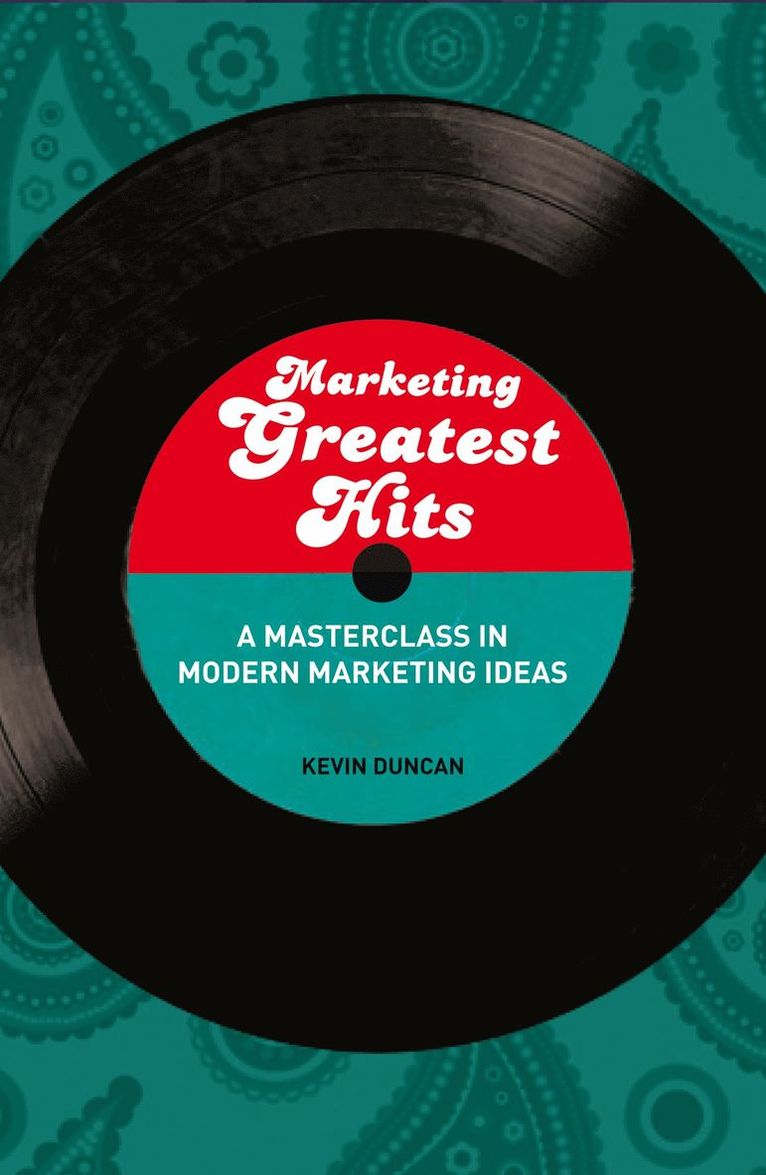 Marketing Greatest Hits