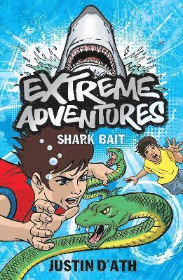 Extreme Adventures: Shark Bait