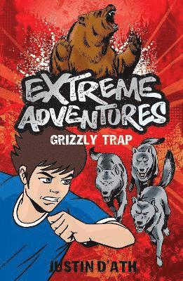 Extreme Adventures: Grizzly Trap 1