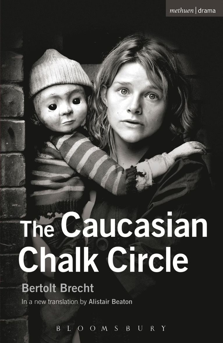 Caucasian Chalk Circle