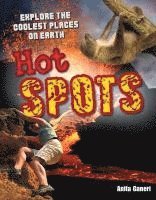 bokomslag Hot Spots