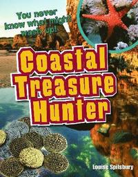 bokomslag Coastal Treasure Hunter
