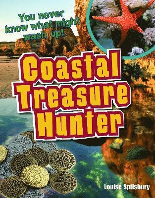 Coastal Treasure Hunter 1