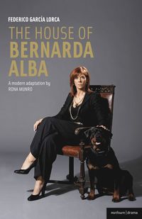 bokomslag House of Bernarda Alba: a modern adaptation