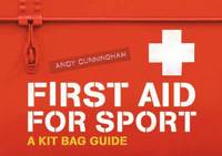 bokomslag First Aid for Sport