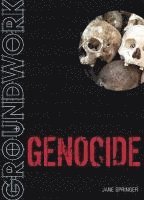Groundwork Genocide 1