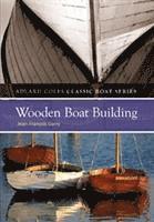 bokomslag Wooden Boatbuilding