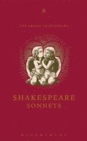 bokomslag Shakespeare's Sonnets