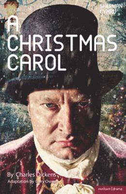 bokomslag Christmas Carol"