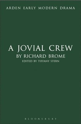 A Jovial Crew 1